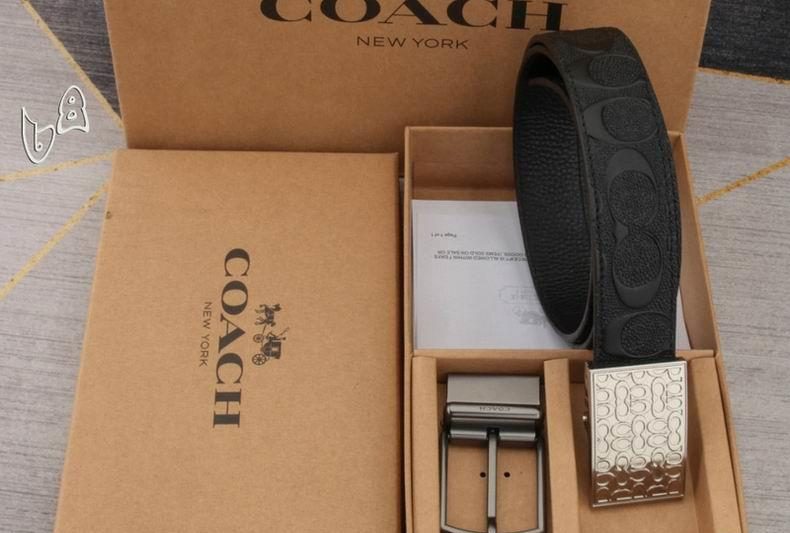 Replica Coach Belt 35mm lb01