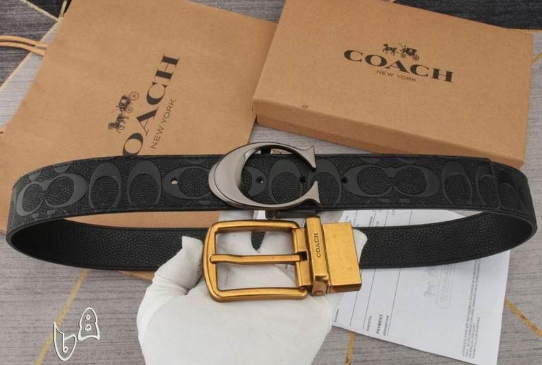 Replica Coach Belt 38mm lb10