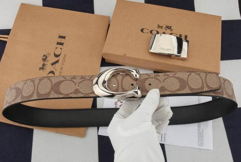 Replica Coach Belt 38mm lb06
