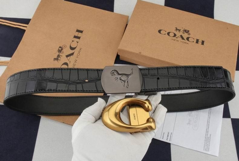 Replica Coach Belt 38mm lb05