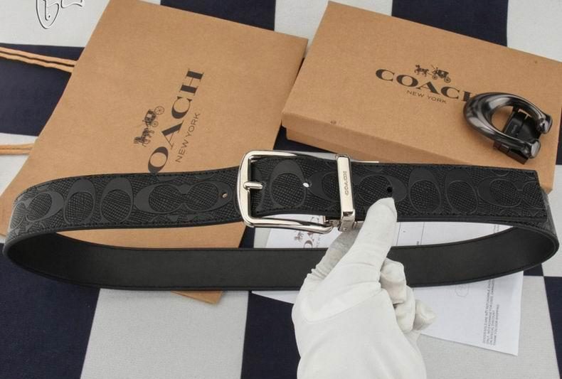 Replica Coach Belt 38mm lb02