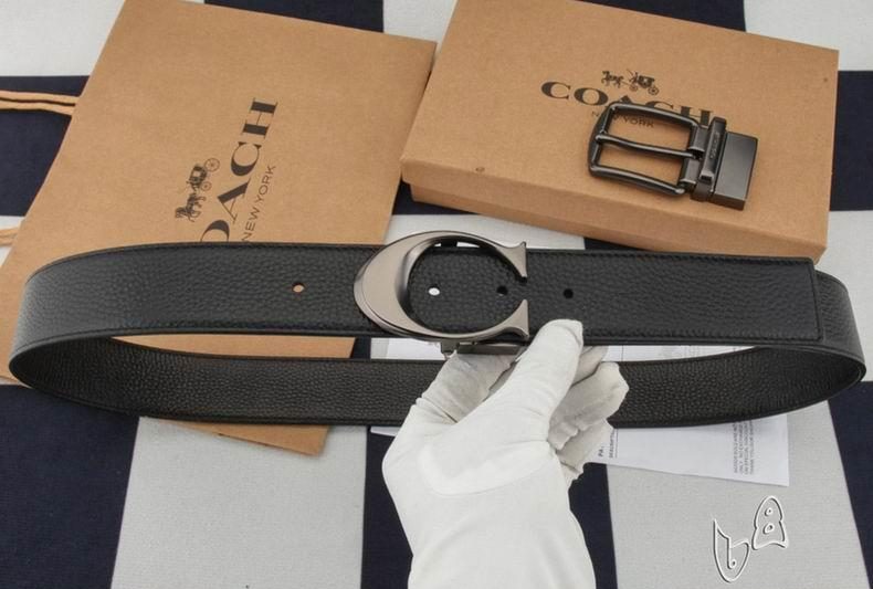 Replica Coach Belt 38mm lb01