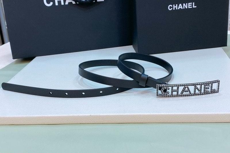 Replica Chanel belt 13mmX90-110cm 8L040802