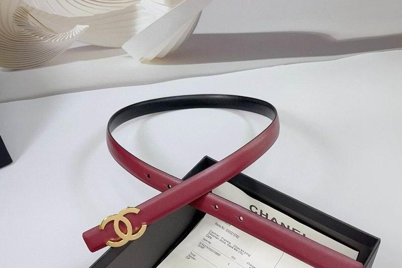 Replica Chanel belt 20mmX90-115cm 8L11