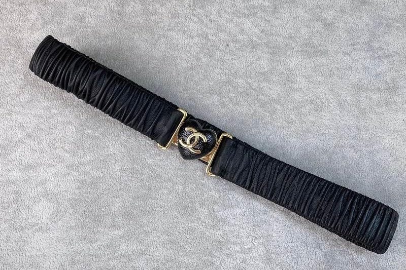 Replica Chanel belt 25mm S-XL 8L072001