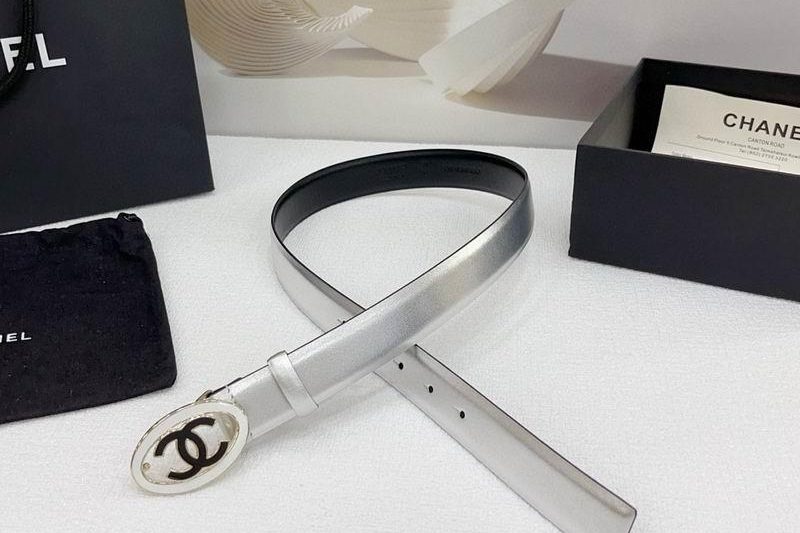 Replica Chanel belt 30mmX90-115cm 8L34