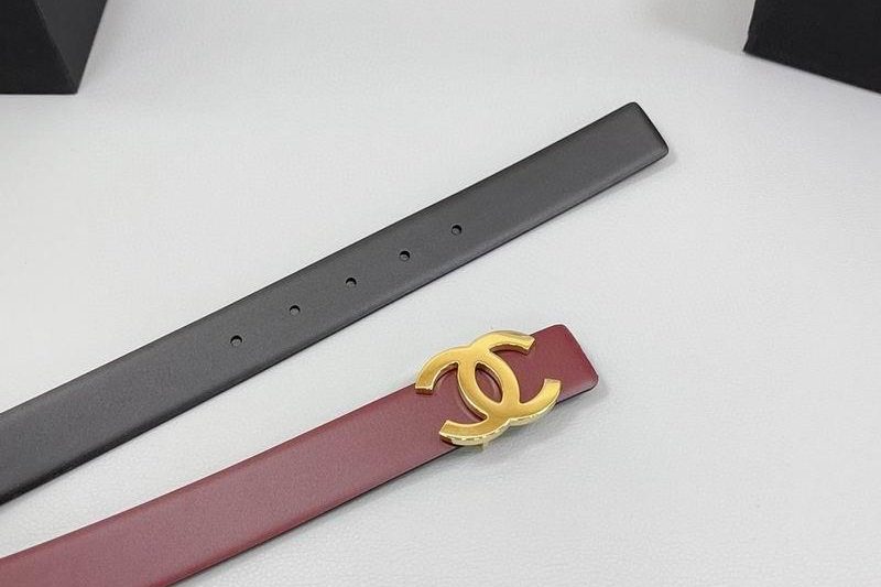Replica Chanel belt 30mmX90-115cm 8L31