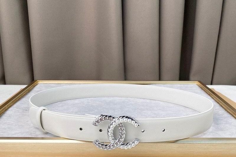 Replica Chanel belt 30mmX95-125cm 8L27