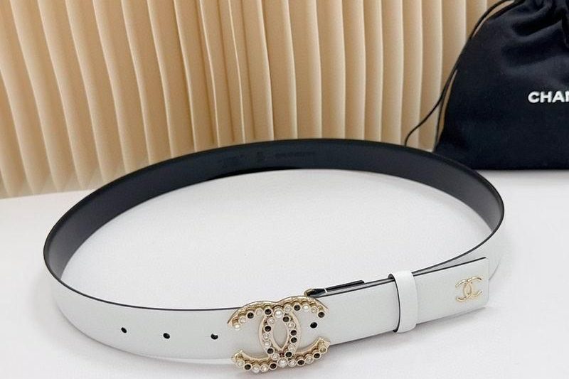 Replica Chanel belt 30mmX90-125cm 8L21