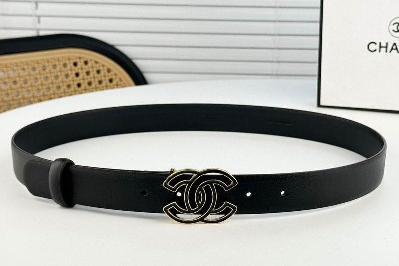 Replica Chanel belt 30mmX90-125cm 8L20