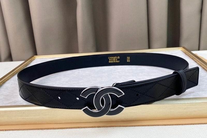 Replica Chanel belt 30mmX90-125cm 8L13