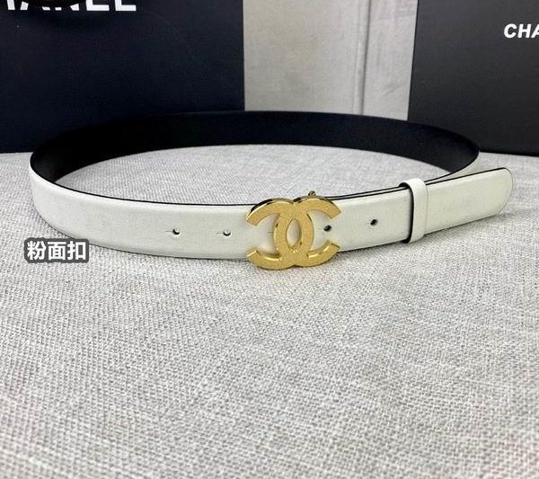 Replica Chanel belt 30mmX90-115cm 8L09