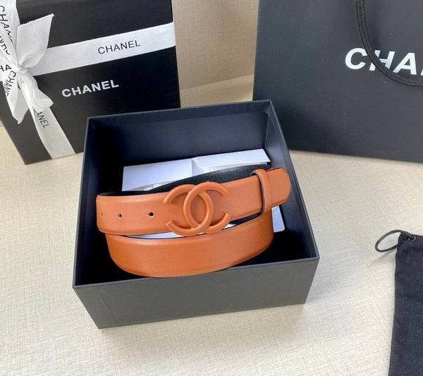 Replica Chanel belt 30mmX95-115cm 8L072004