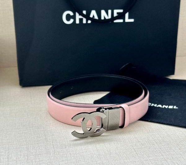 Replica Chanel belt 30mmX95-115cm 8L072002