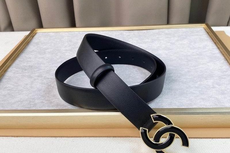 Replica Chanel belt 30mmX90-115cm 8L072001