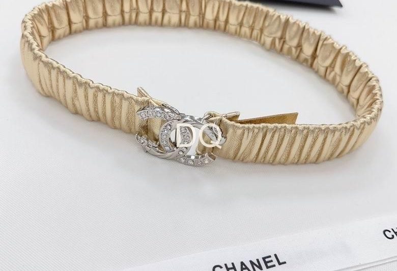 Replica Chanel 30mmx90-115cm 09