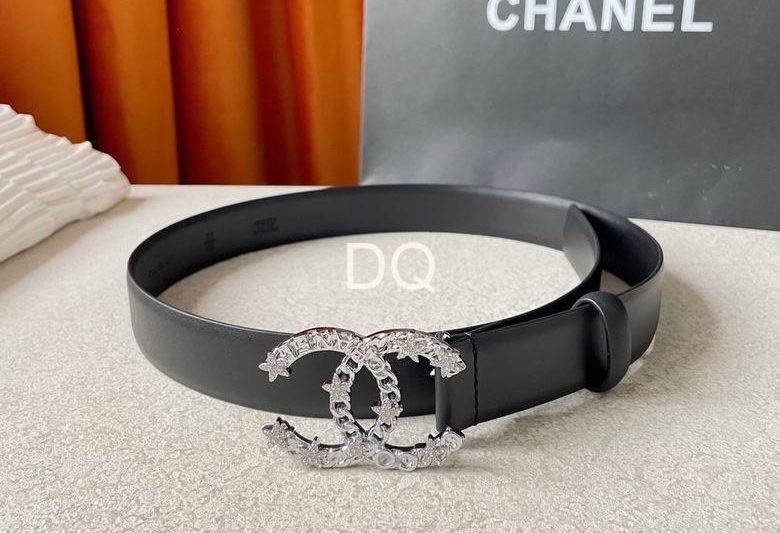 Replica Chanel 30mmx90-115cm 02