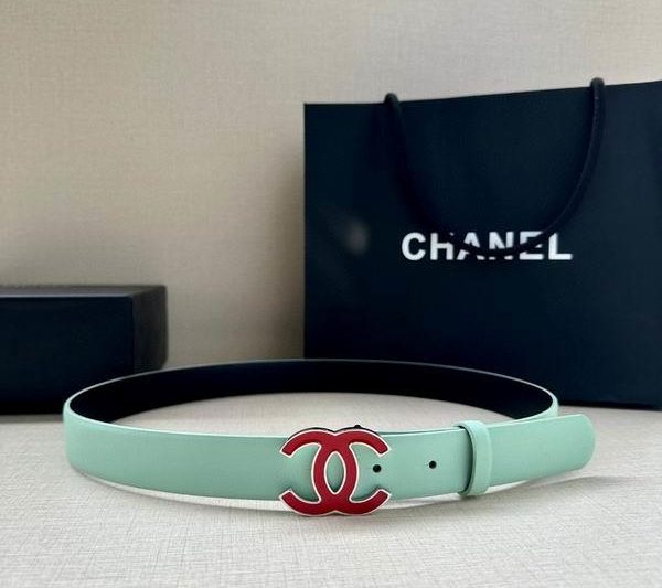 Replica Chanel belt 30mmX95-115cm 8L040802