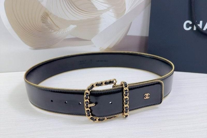 Replica Chanel belt 50mmX90-115cm 8L01