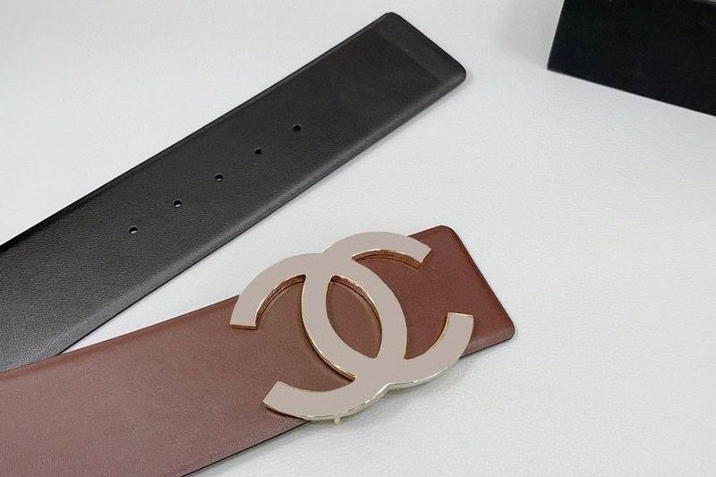 Replica Chanel belt 70mmX95-125cm 8L03