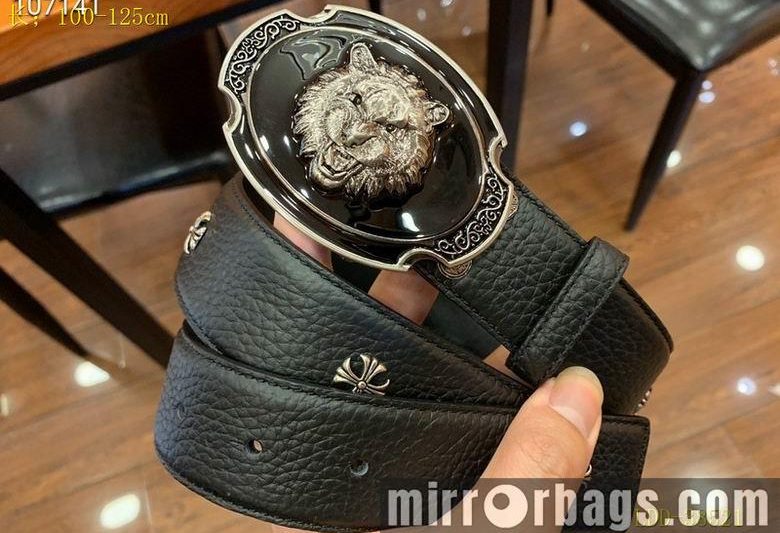 Replica Chorme Heart Belt 38mmX100-125 8L20