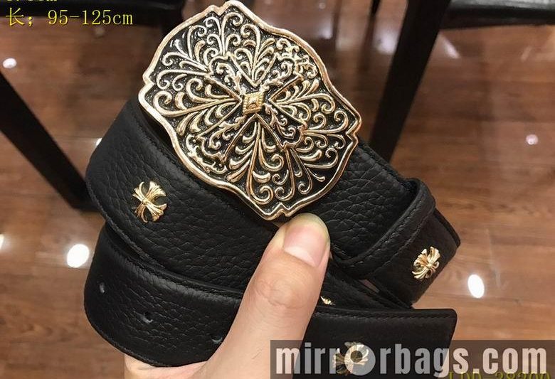 Replica Chorme Heart Belt 38mmX95-125 8L16