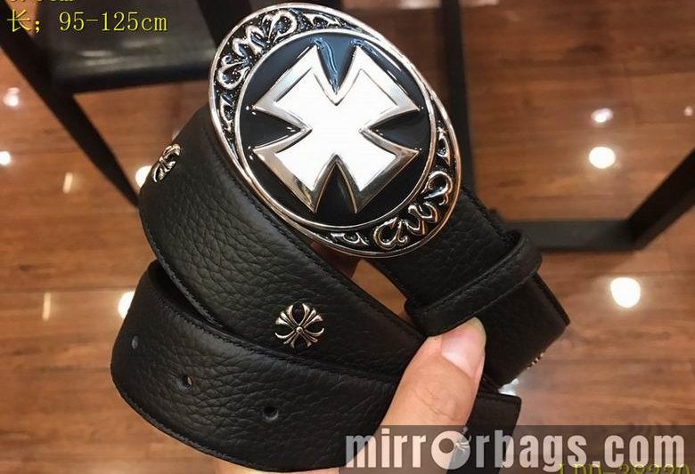 Replica Chorme Heart Belt 38mmX95-125 8L12