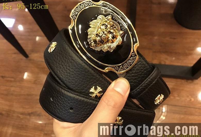 Replica Chorme Heart Belt 38mmX95-125 8L10