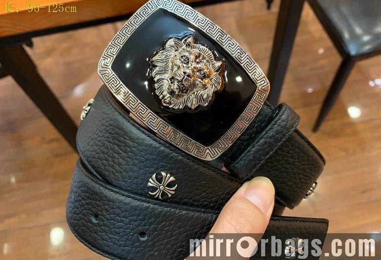 Replica Chorme Heart Belt 38mmX95-125 8L07
