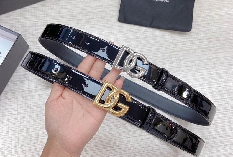 Replica DG Belt 30mmX95-115cm 7D21