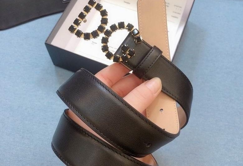 Replica DG Belt 30mmX95-110CM 7D17