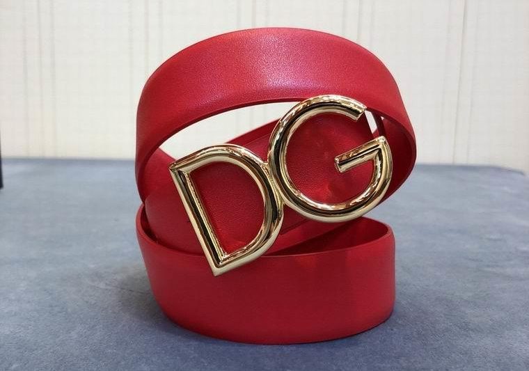 Replica DG Belt 30mm 95-115cm 8L12