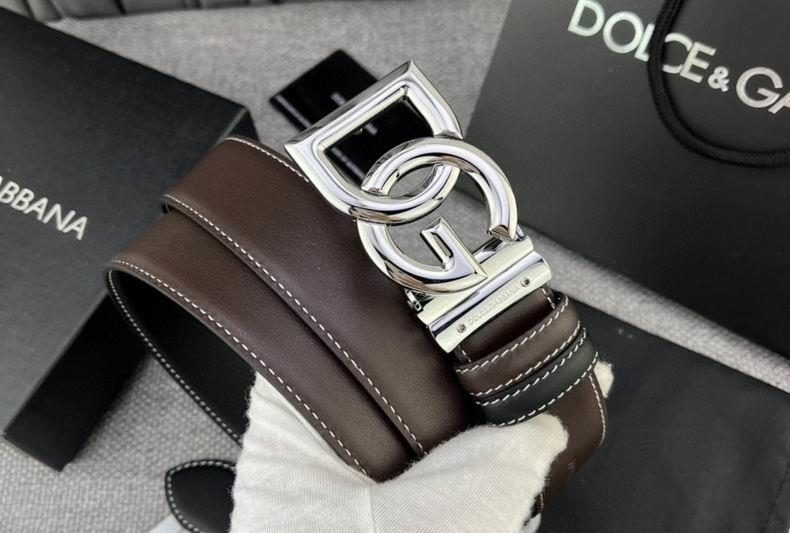 Replica DG belt 35mmX100-125cm 8L08