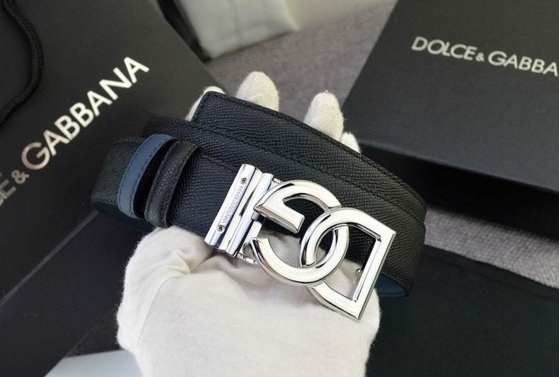 Replica DG belt 35mmX100-125cm 8L02