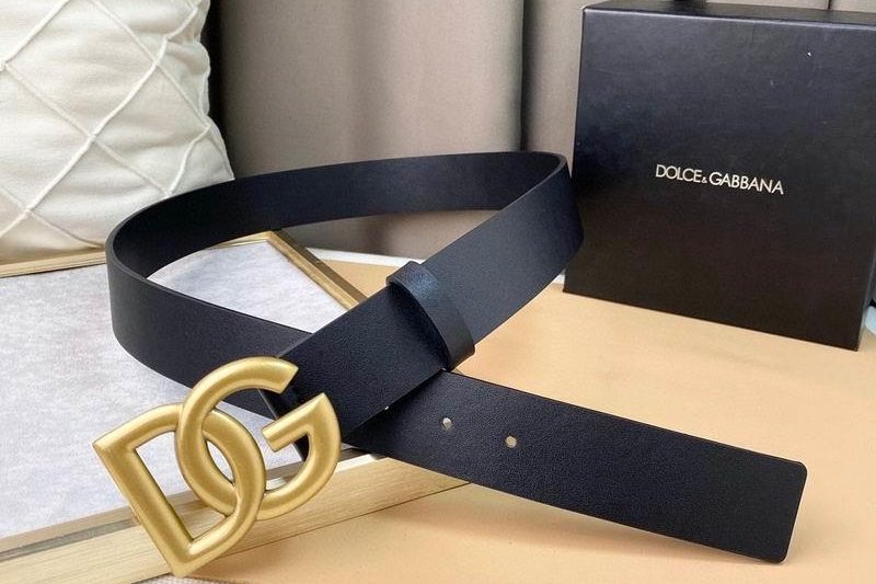 Replica DG belt 38mmX100-125cm 8L110902