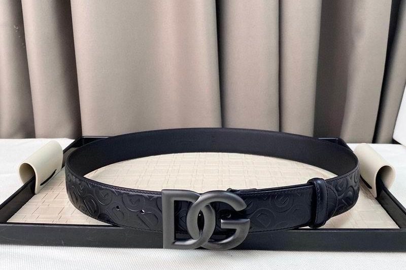 Replica DG belt 38mmX95-125cm 8L110901
