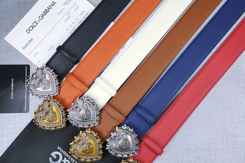 Replica DG belt 38mmX90-125cm lb051201