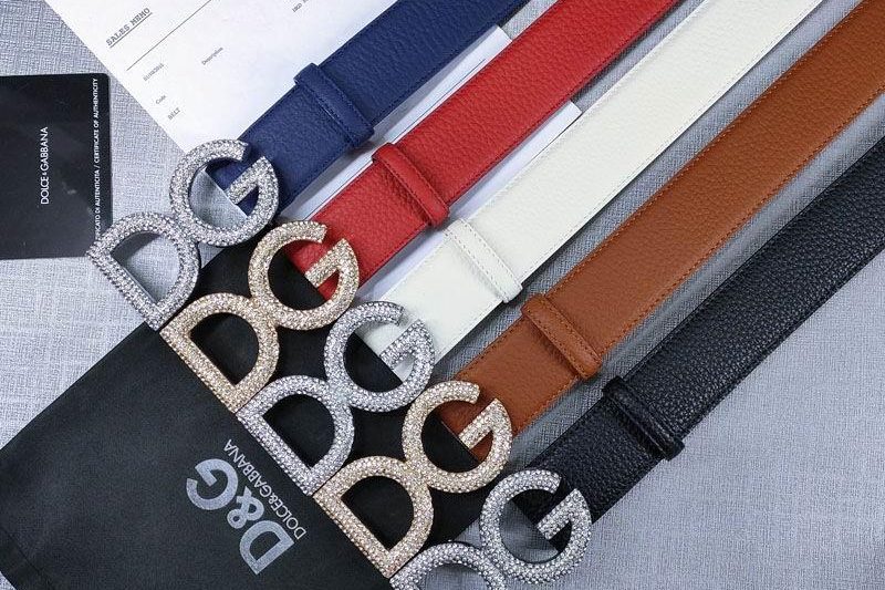 Replica DG Belt 38mmX80-125cm lb123002