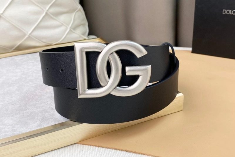 Replica DG belt 38mmX100-125cm 8L072001