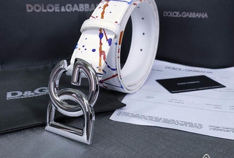 Replica DG belt 38mmX80-125cm lb21
