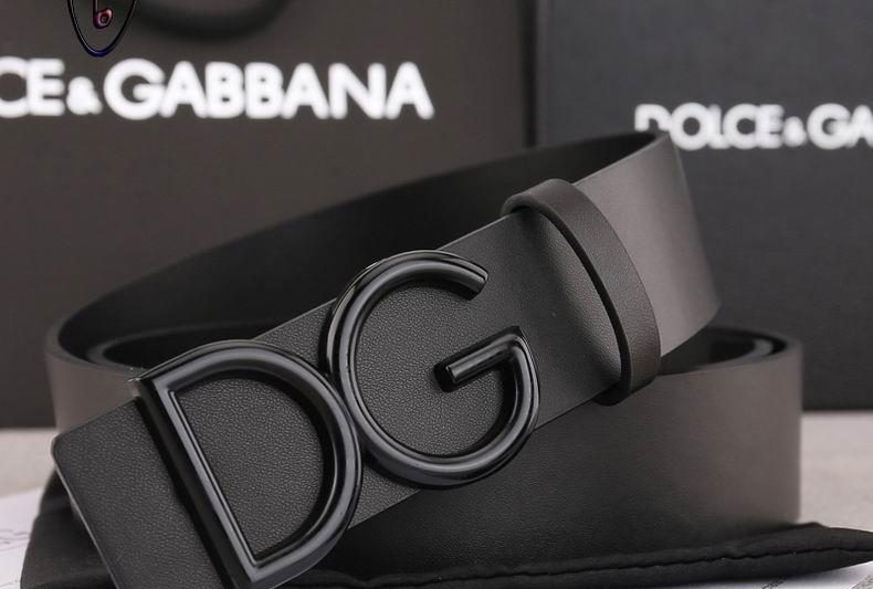 Replica DG belt 38mm lb07