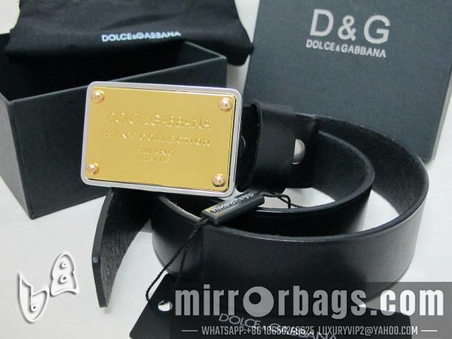 Replica DG belt 38mm lb02