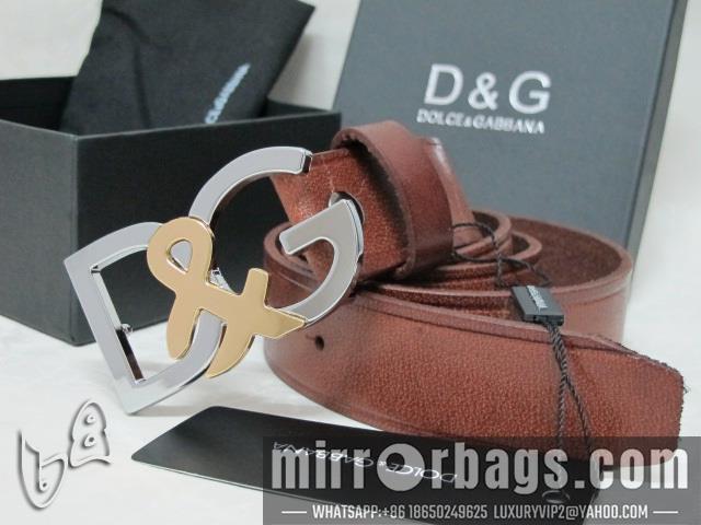 Replica DG belt 38mm lb01
