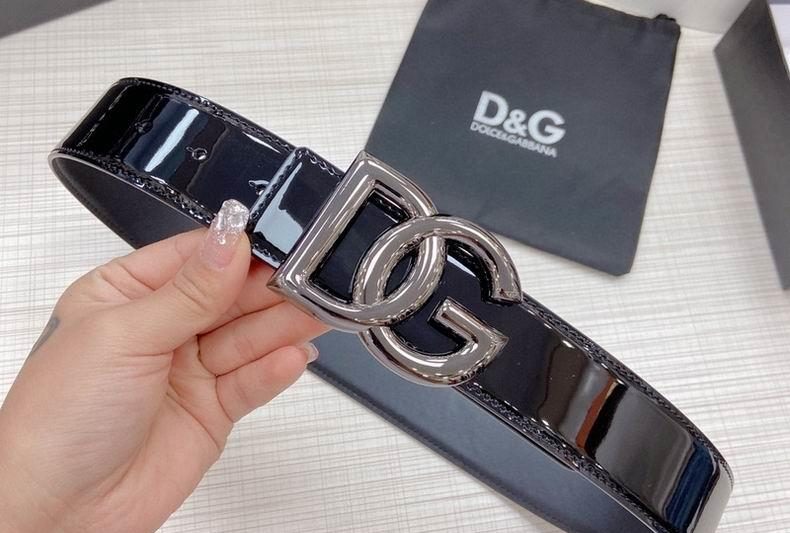 Replica DG Belt 38mmX95-125cm 7D23