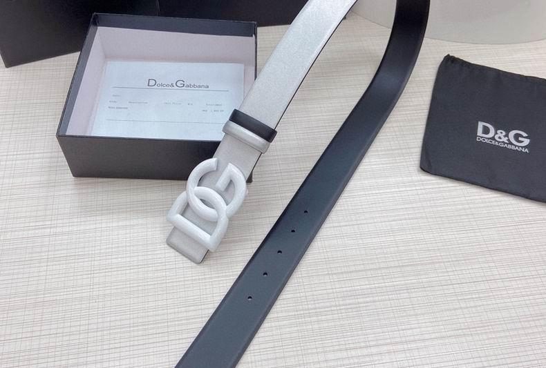 Replica DG Belt 38mmX95-125cm 7D18