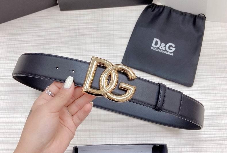 Replica DG Belt 38mmX95-125cm 7D16