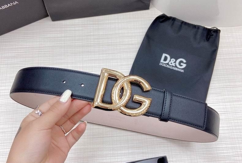 Replica DG Belt 38mmX95-125cm 7D15