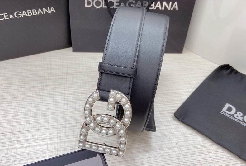 Replica DG Belt 38mmX95-125cm 7D14
