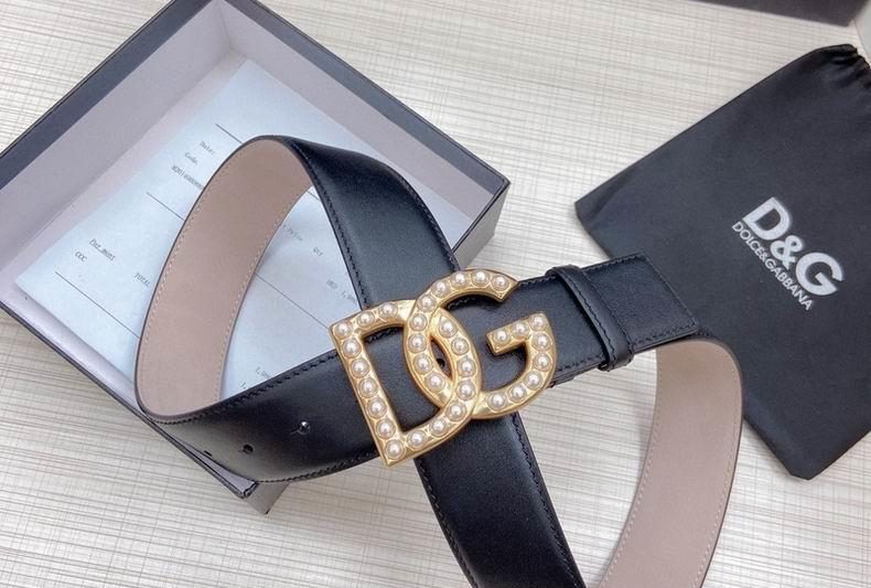 Replica DG Belt 38mmX95-125cm 7D12