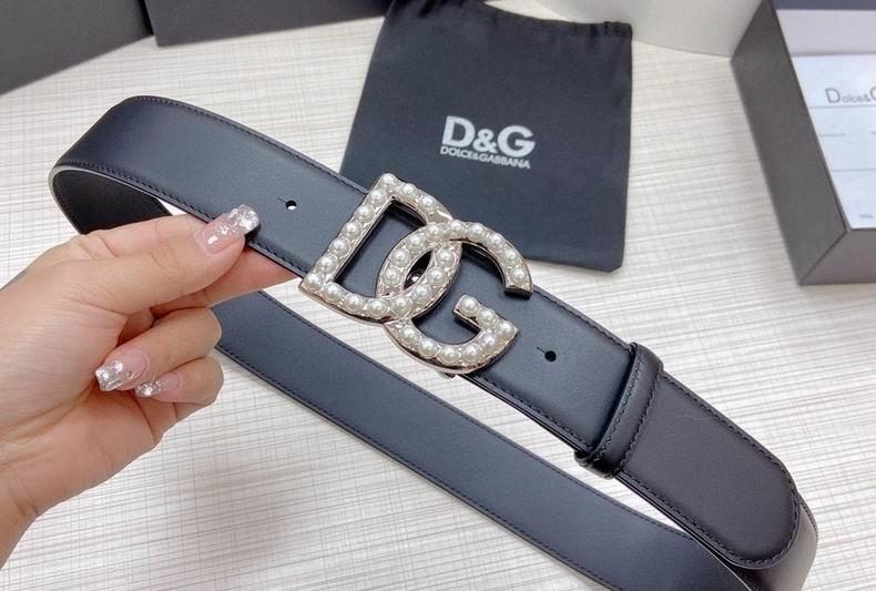 Replica DG Belt 38mmX95-125cm 7D07